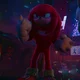 Knuckles The Echidna
