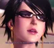 Bayonetta