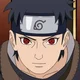 NA - Shisui Uchiha