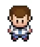 Kevin Dorkly