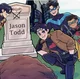 Young Justice -CJ-