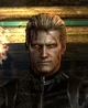 RE Albert Wesker