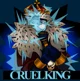 Cruel King