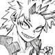 O1  Eijiro Kirishima