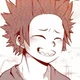 Eijiro Kirishima