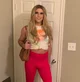 Hot trans mom