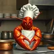 The Lobster Chef