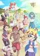 Pokemon Alola