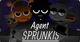 Sprunki Agents AU