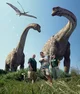 Prehistoric Park RPG