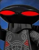 Lego Black manta