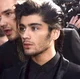 Zayn Malik