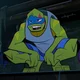 Leonardo hamato 