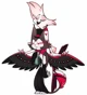 Hazbin Masquerade
