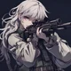 Sniper girl