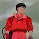 Shotaro Kaneda