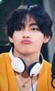 Kim taehyung 