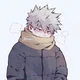 Katsuki Bakugou