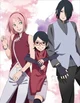 Familia Uchiha