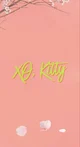 xo kitty