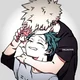 BakuDeku
