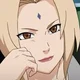 Tsunade Senju