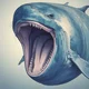 Hungry Whale