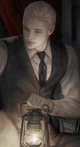 Undead Butler 