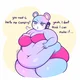 Chubby Judy