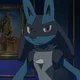 Lucario