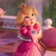 Princess Peach-TSMBM