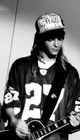 Tom Kaulitz