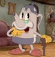 Elder kettle