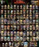 Mha toys