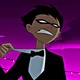 Robin - Teen titans