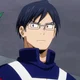 Tenya Iida