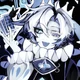 Shadow Milk Cookie