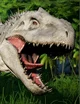 Indominus Rex