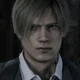 RE - Leon S Kennedy