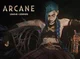 Arcane
