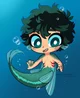 Siren Izuku