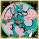 DULCY THE DRAGON