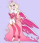 Pick me archangel HH