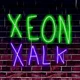 XeonXalk