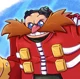 Dr Eggman