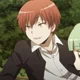 Karma Akabane