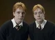 Weasley twins 
