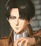 Levi ackerman