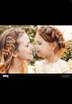 Mom and little sis