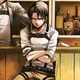 Levi Ackerman 